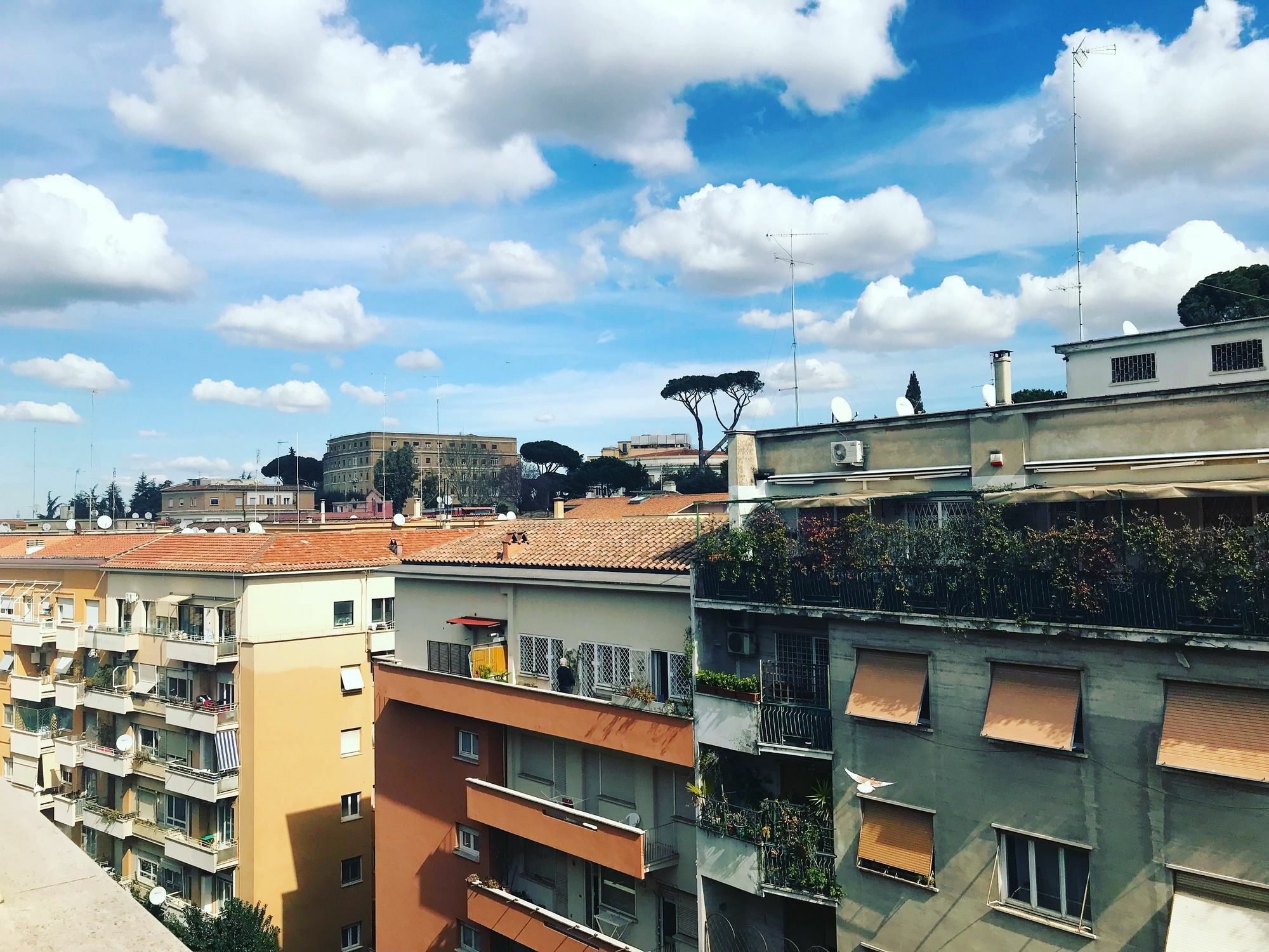 Charming Vatican Roma Ngoại thất bức ảnh